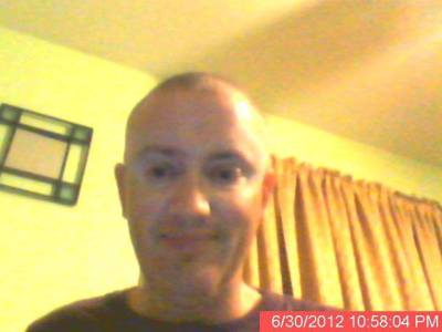Christopher Thacker
