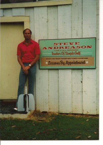 Stephen Andreason