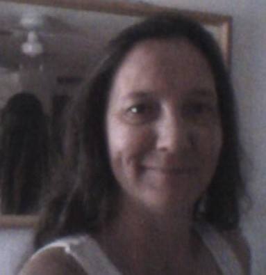 Cheryl Hamm