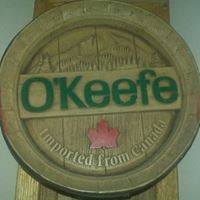 Scott Okeefe