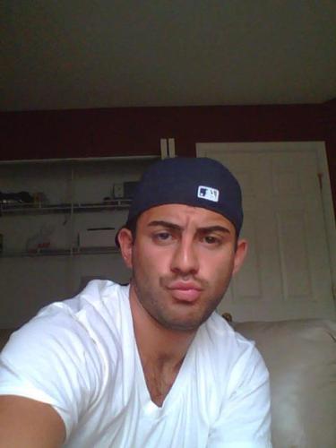 Giovanni Cantwell