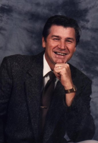 Donald Stokes