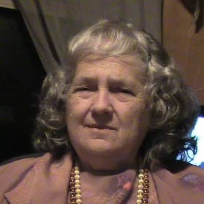 Betty Dowell