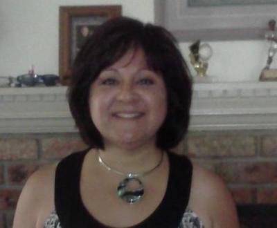Mary Nielson