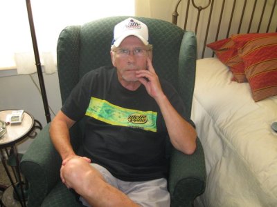 Bill Dunbar