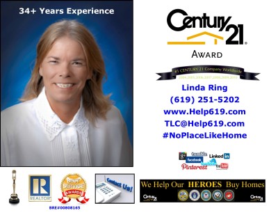 Linda Ring