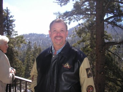 Daniel Walthall