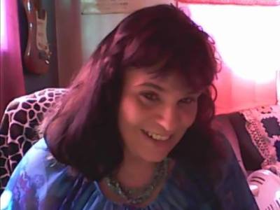 Deborah Burger