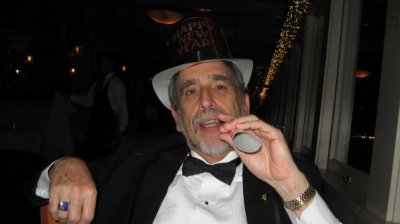 Fred Silverman