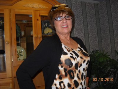 Carol Peters