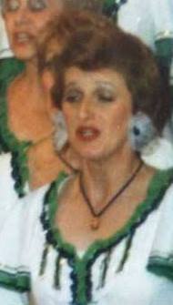 Anne Sutherland