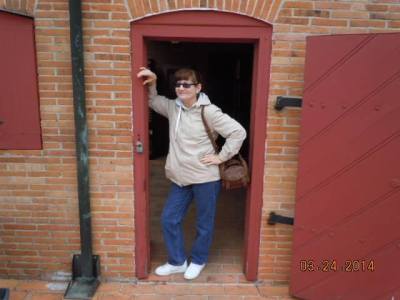 Debra Gilbert