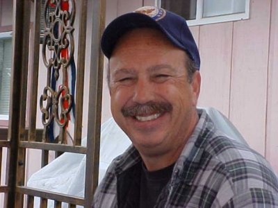 Jack Torbron