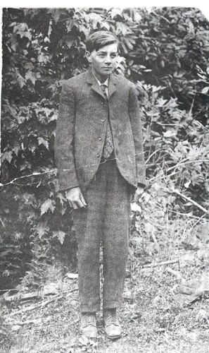 Mary Stapleton