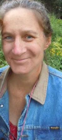 Deborah Swartz