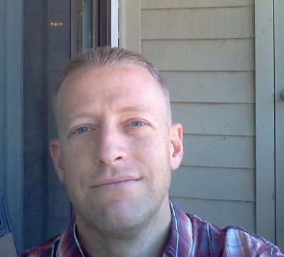 Matthew Collier