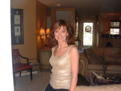 Patsy Lawrence