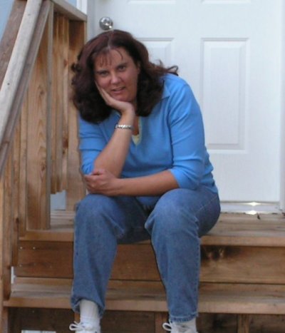 Kim Thomas