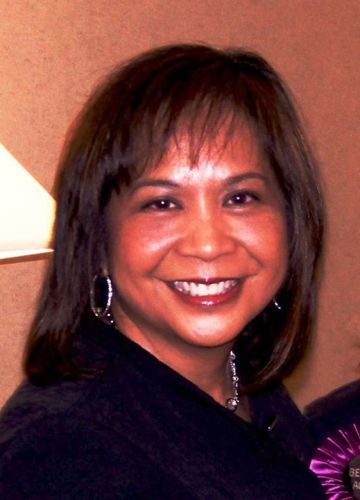 Veronica Boe