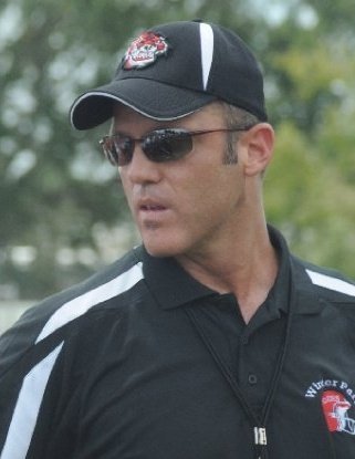 Hanford Sutter