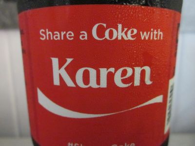 Karen Garbrecht Nunn