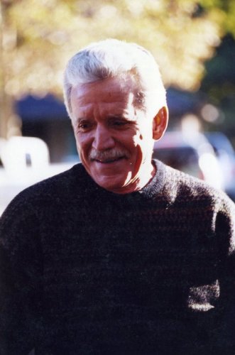 Timothy Ryerson