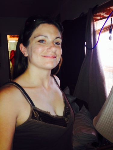 Emily Essary