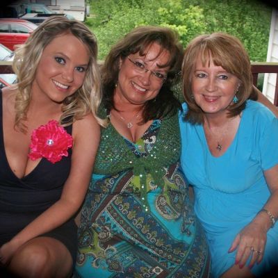 Debra Greene