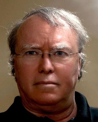 David Hinderer