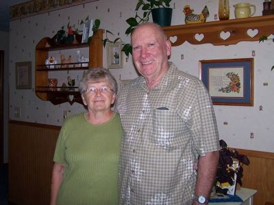 Linda Miner