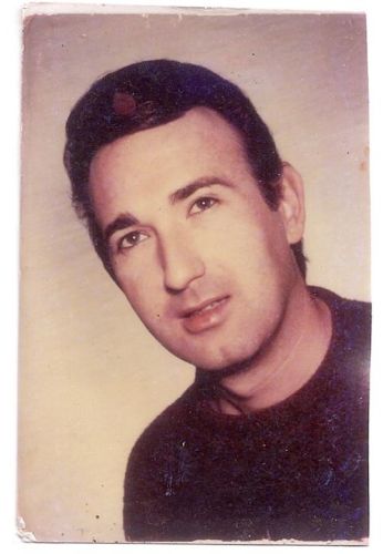 Robert Savala