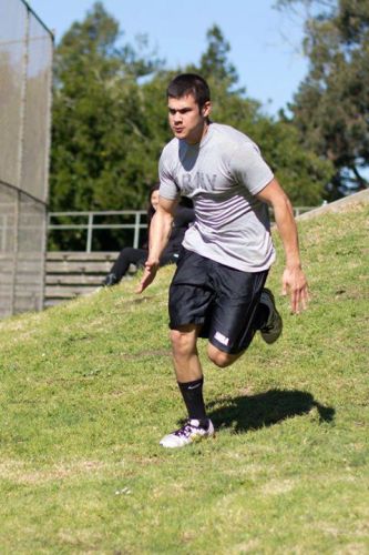 Michael Centeno