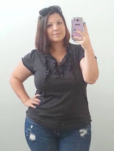 Angelina Defalco