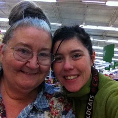 Sandra Shillcutt