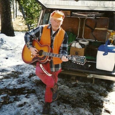 Kevin Hughes