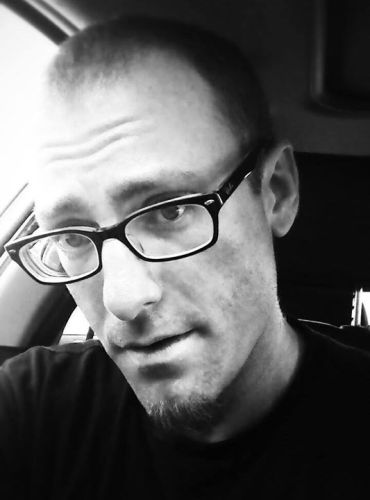 Mark Gerth