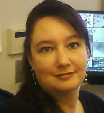 Melissa Edman