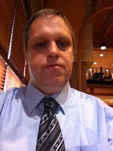 Michael Bulden