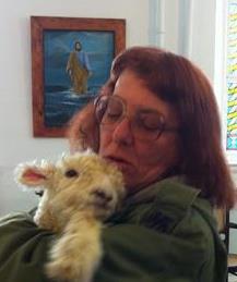 Mary Gutreuter