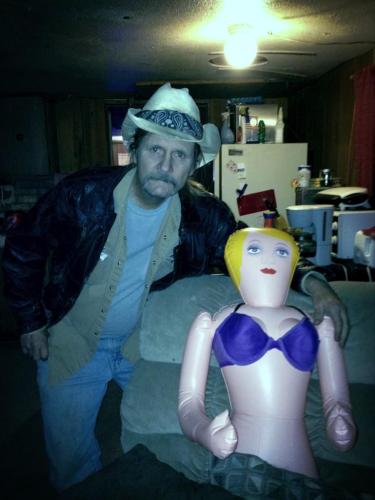 Jack Savage