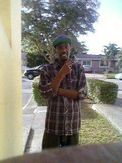 Anthony Bennett