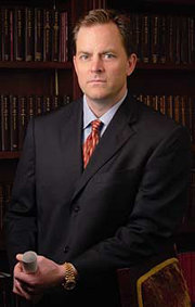 Arlen Braud