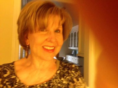Shirley Davis