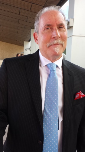 Ronald Friedman