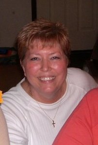 Gail Segraves