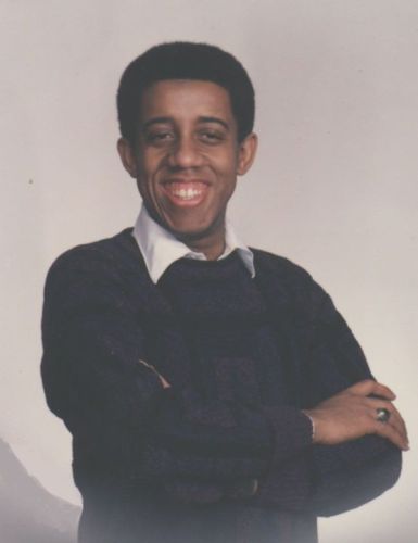 Michael Mayfield