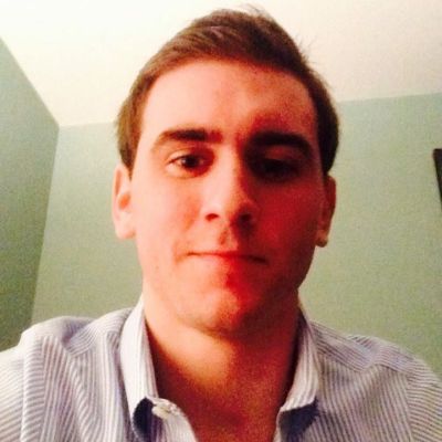 Andrew Mueller