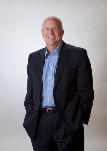 John Hutterer