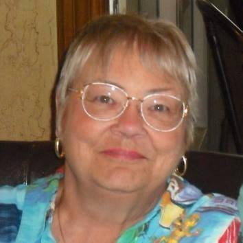 Anita Hampshire