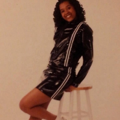 Melishia Riley